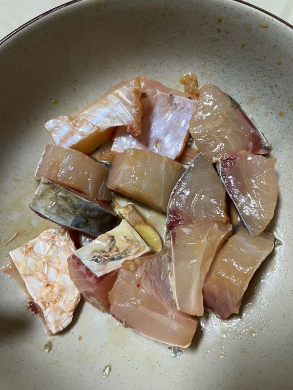 家常草鱼烧豆腐