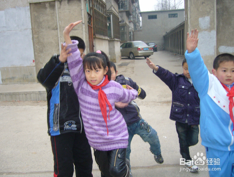 体育教学的主要方法