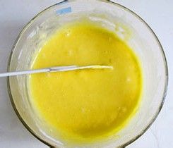 【验】用电饭锅怎么做蛋糕