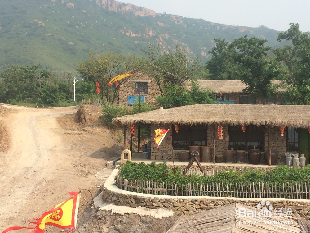 辽金古城--再现锦州辽金时期尘封的记忆