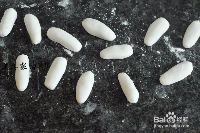 酱汁芋圆怎么做