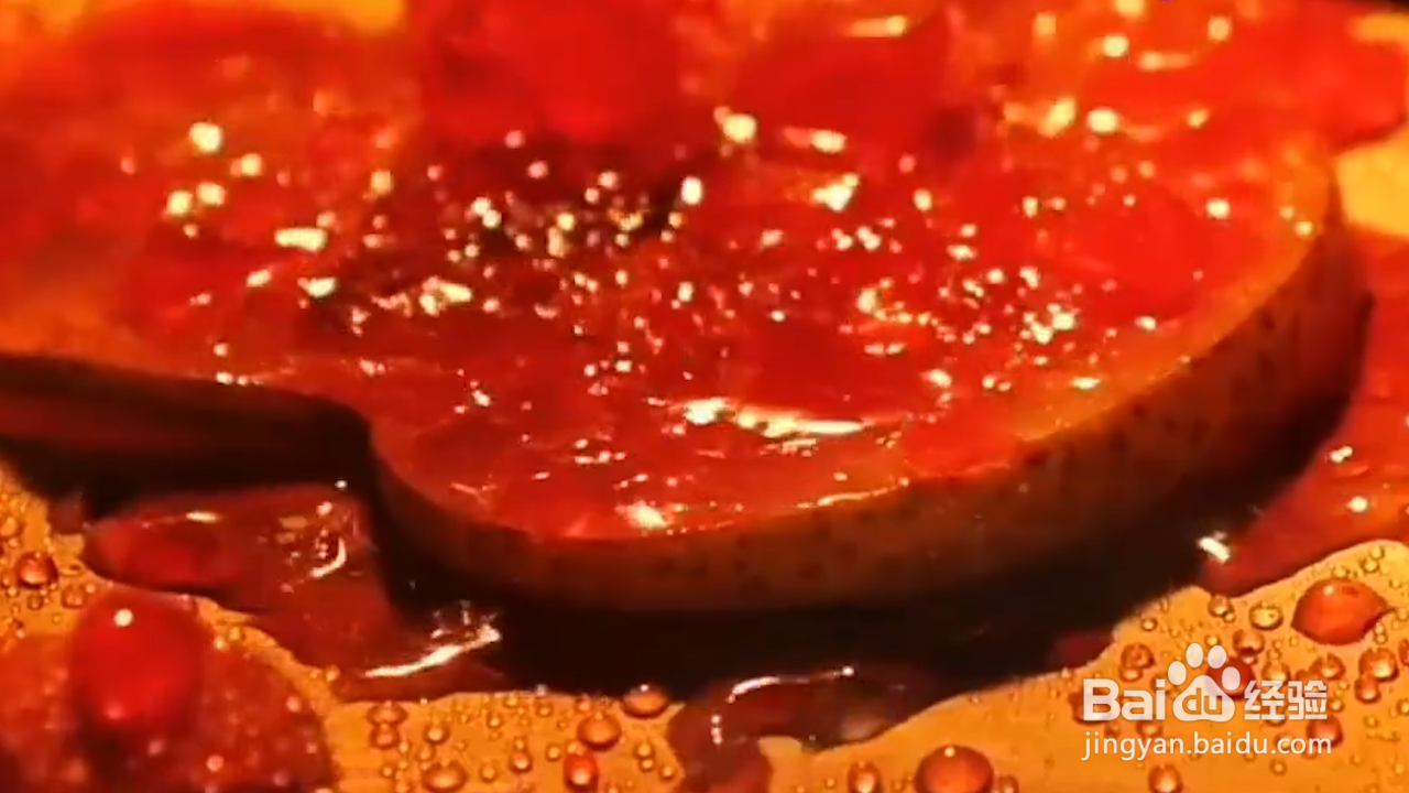 如何用糖果做出创意的食物？