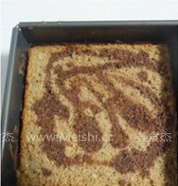 香浓巧克力牛奶慕斯