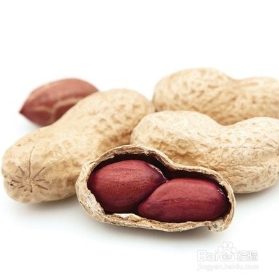 花生滋养补益，有助于延年益寿