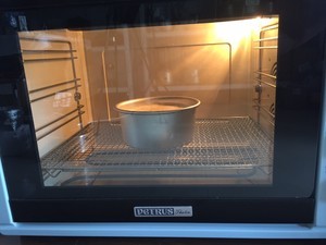 冰乳酪蛋糕的做法