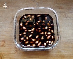 醋泡花生怎么做出饭店的味道？详细教程图解~