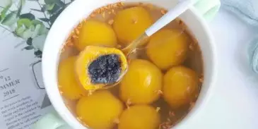 怎么制作好吃的汤圆?