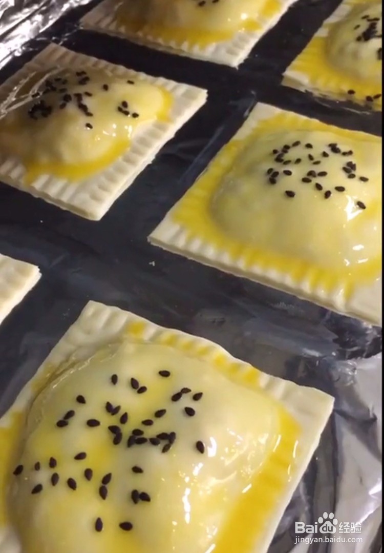 香蕉派这样做，外酥里嫩，怎么都吃不够！