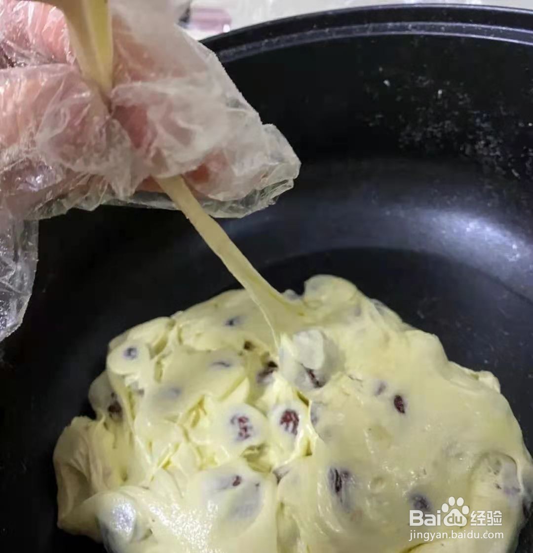 网红奶枣的如何做？