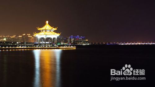 七夕,那些年看过的湖