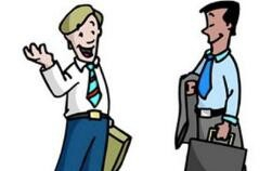 获取新客户的途径和方法