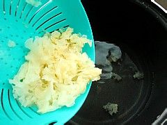 木瓜红枣银耳羹的做法