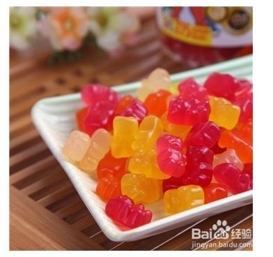 流言——真相：[1]软糖吃了放屁腹泻是怎么了