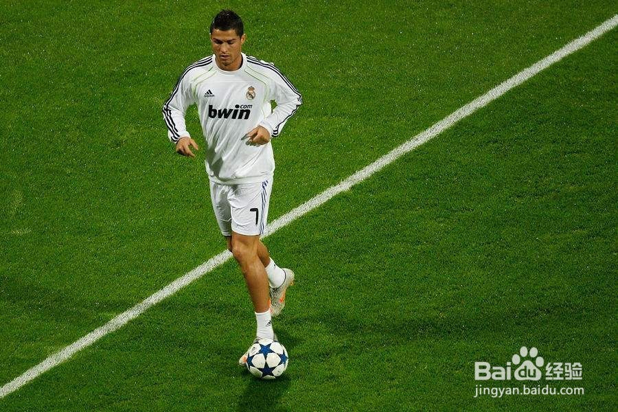 从技术角度C罗是最被高估的球星吗?