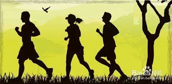 跑步新手如何快速突破5公里