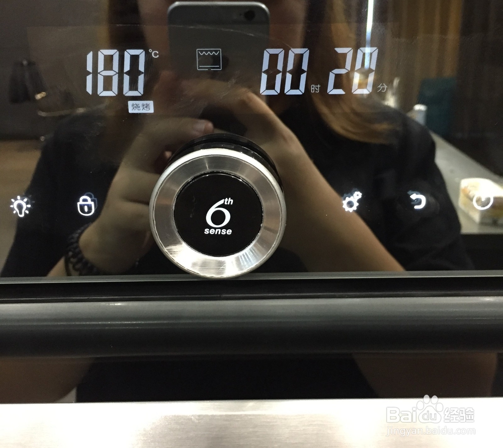 惠而浦蒸烤箱6321A测评