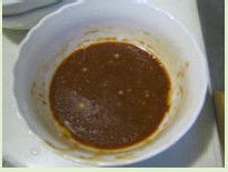 无肉不欢--蚝油牛肉