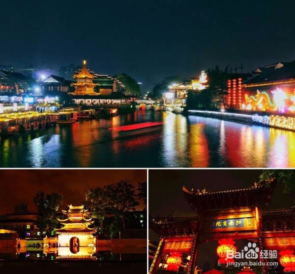 如何在华东五市旅游实惠且好玩呢