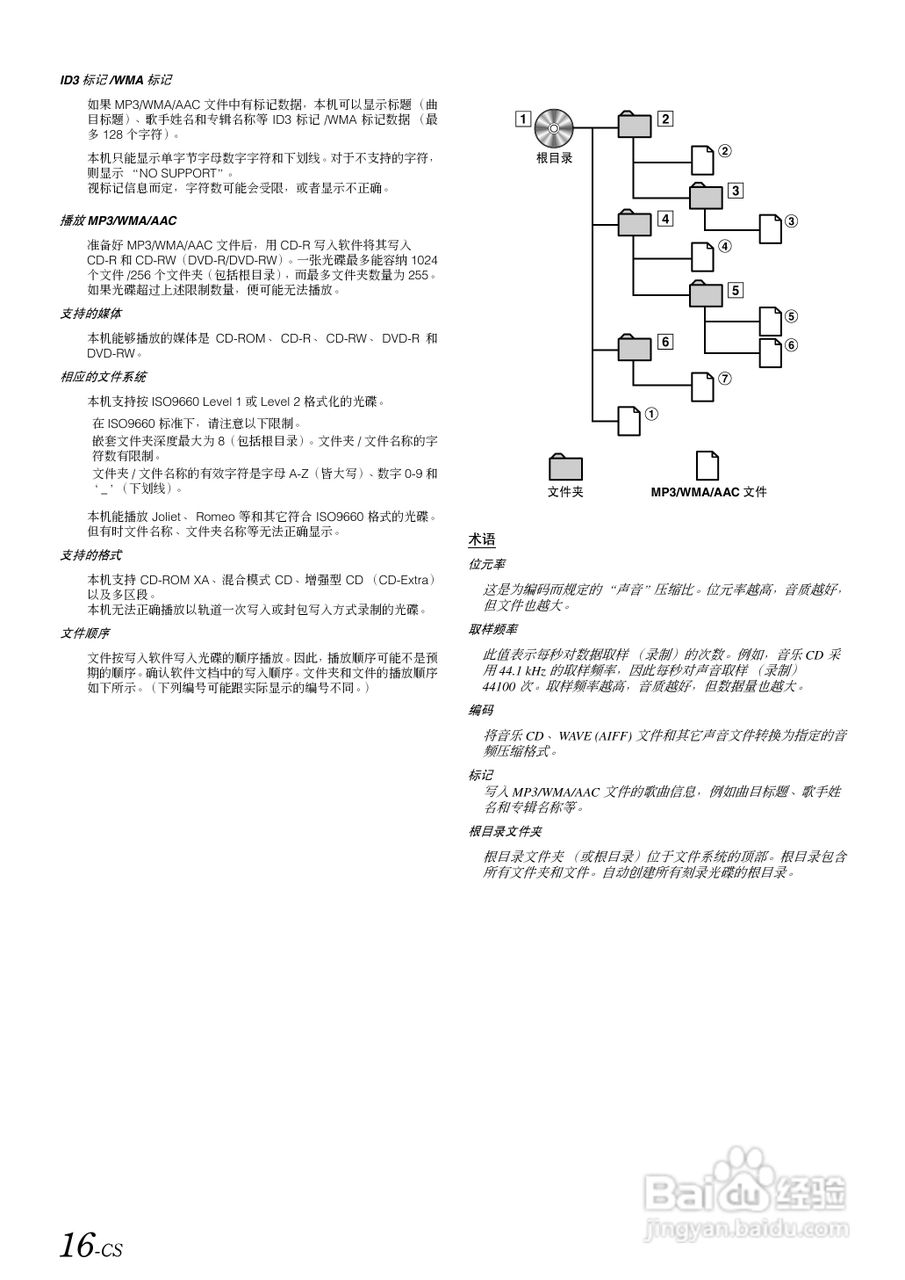 ALPINE IVA-W502E移动媒体站用户说明书:[2]