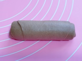 可可酸奶面包的做法，好吃不腻