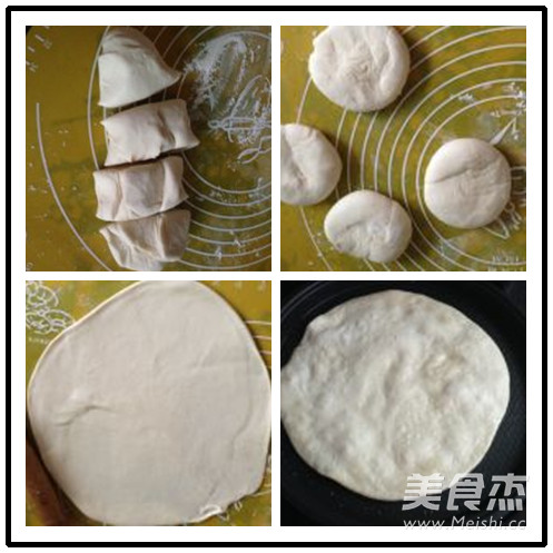 卤鸡肉卷的做法