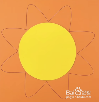 幼儿园做的手工