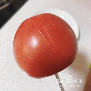 快手美味番茄疙瘩汤