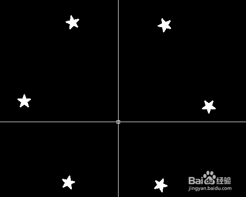 AutoCAD怎么使用阵列绘图