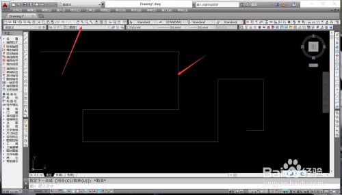 CAD制图如何新建图层