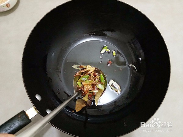 如何做出好吃的麻辣扇贝