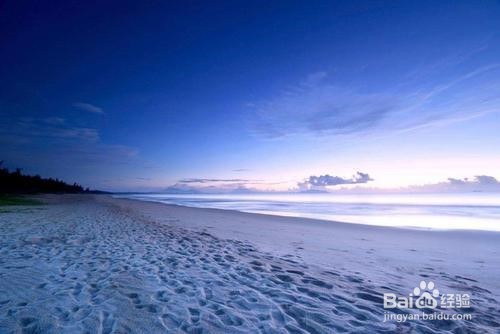 海棠湾旅游攻略