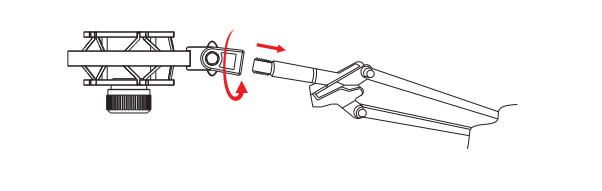得胜TAK55录音麦克风使用经验分享