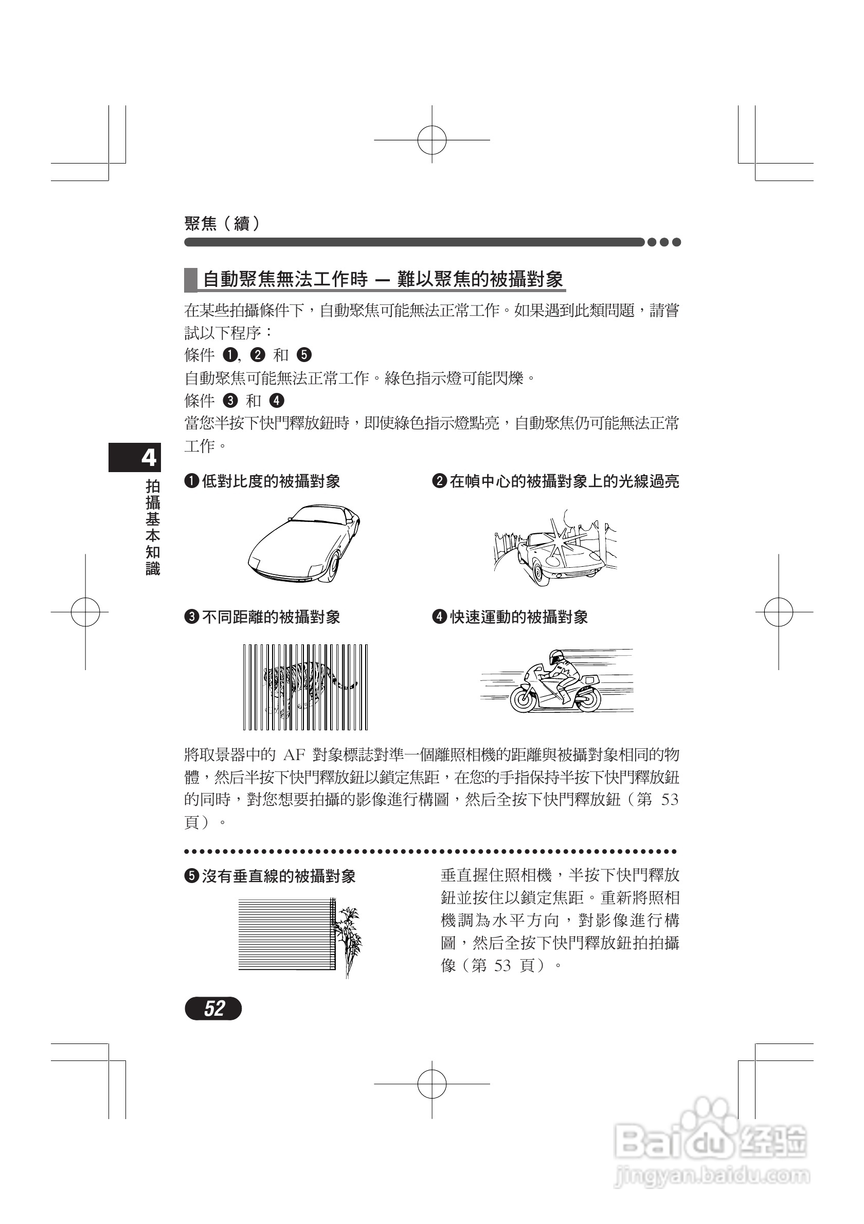 奥林巴斯 C-720UZ数码相机说明书:[6]