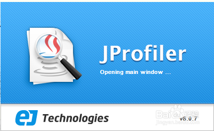 java性能测试 jprofiler的安装、配置、使用详解