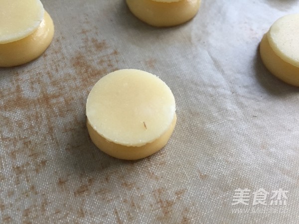 巧克力酥皮泡芙