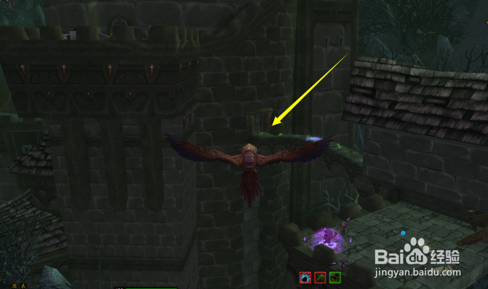 魔兽世界卡拉赞坐骑午夜马如何获取