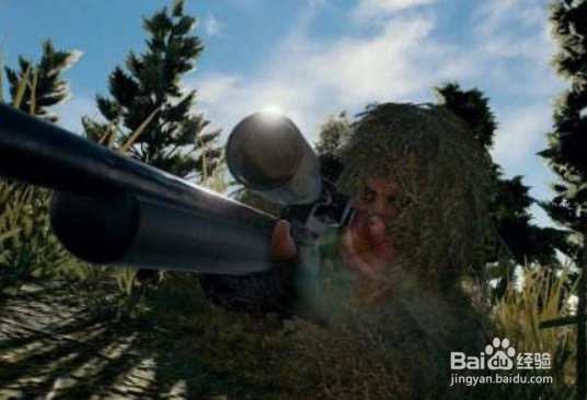 绝地求生是哪个国家的