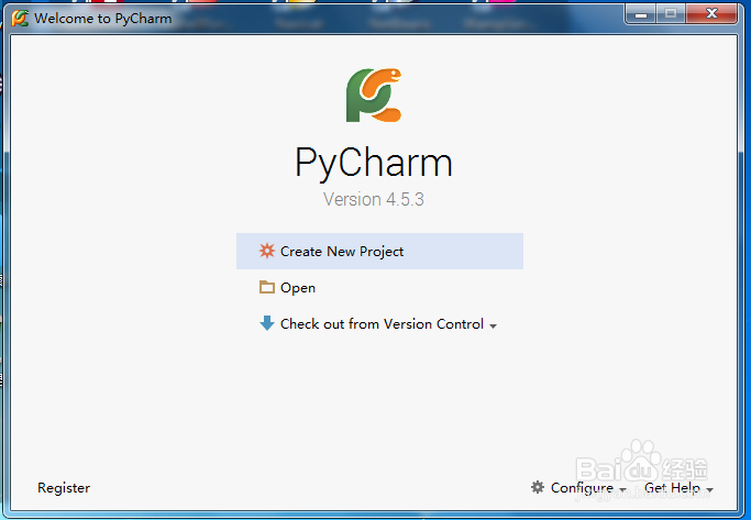 02教你Windows 7系统下搭建Python集成开发环境