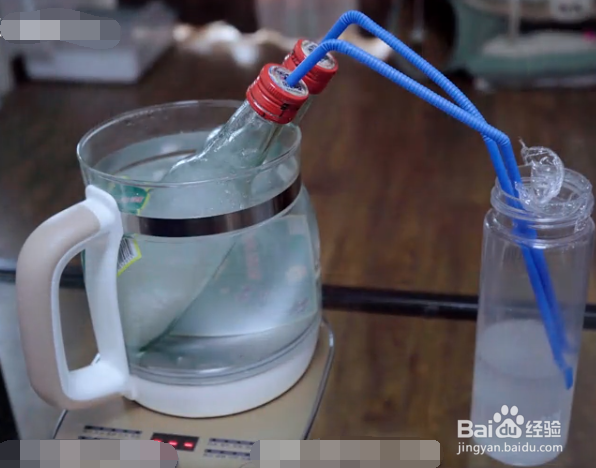 怎样制作75%家庭消毒酒精？