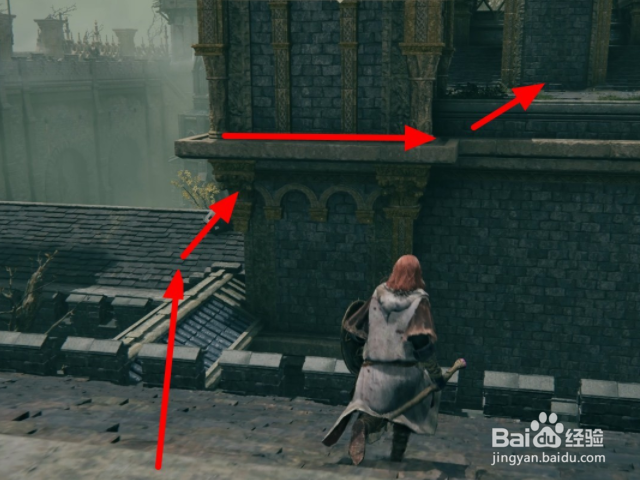 《艾尔登法环》钩爪护符怎么获得