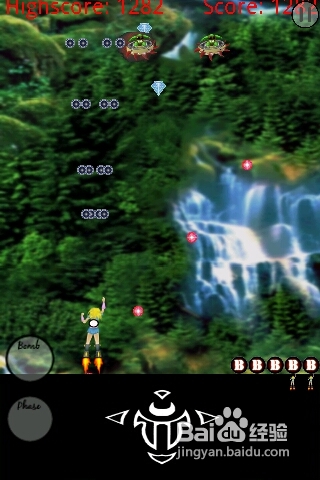 《弹幕射击》游戏评测