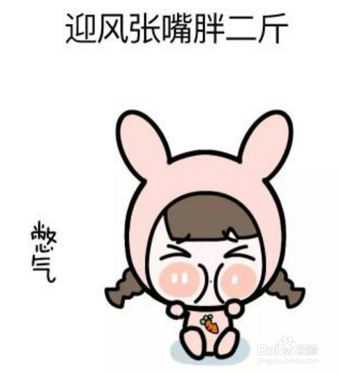 什么是易胖体质?