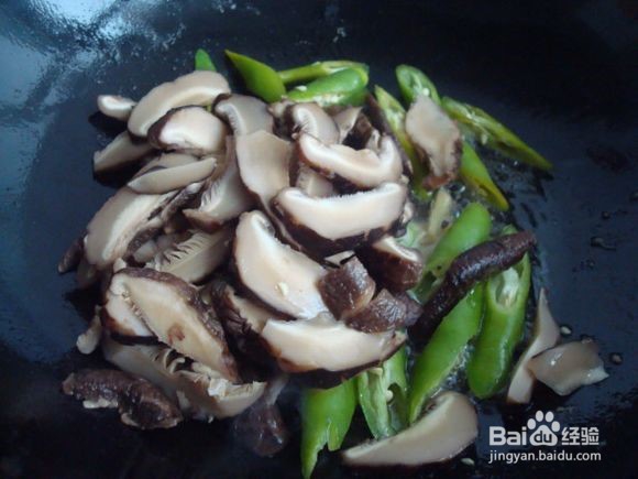 千张白菜乱炖怎么做