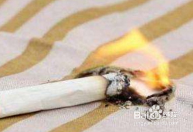 如何在夏季预防家庭火灾