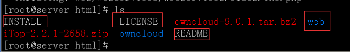 centos6.7下实战itop安装(ITIL)