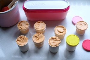 如何制作泰茶冰淇淋