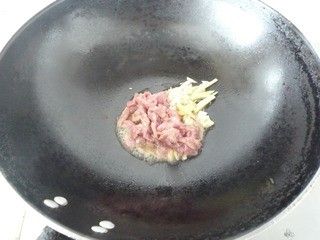 青椒炒牛肉的做法