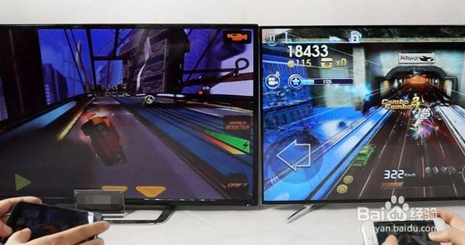 手机直播如何投屏到电脑上