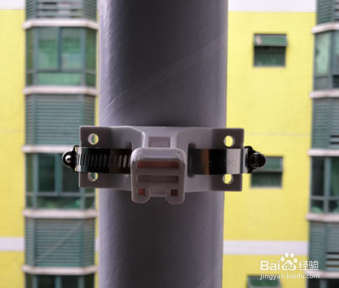 UWB基站怎么安装