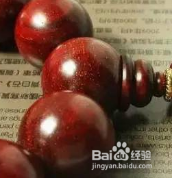 鸡血红小叶紫檀好不好